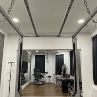 Silver Themed Room - Foto Nr. 9