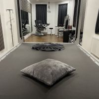 Silver Themed Room - Foto Nr. 11