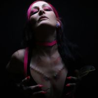 Alessa la Strange - the empathetic sadist - Foto Nr. 5