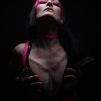 Alessa la Strange - the empathetic sadist - Foto Nr. 4