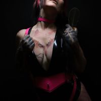 Alessa la Strange - the empathetic sadist - Foto Nr. 3